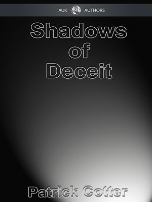 cover image of Shadows of Deceit